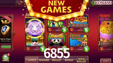 VIP Casino 6855