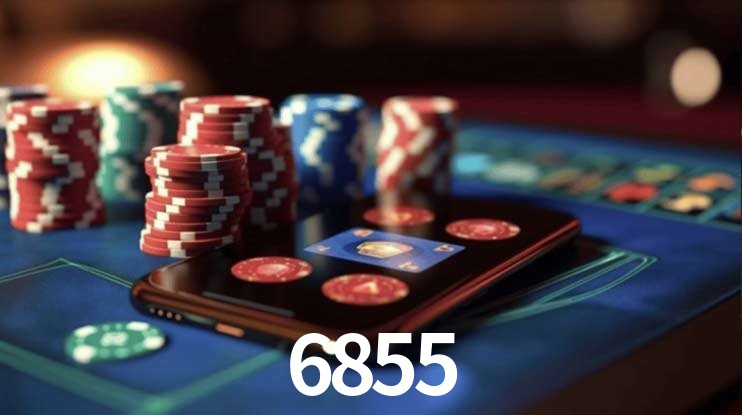 Live Casino 6855
