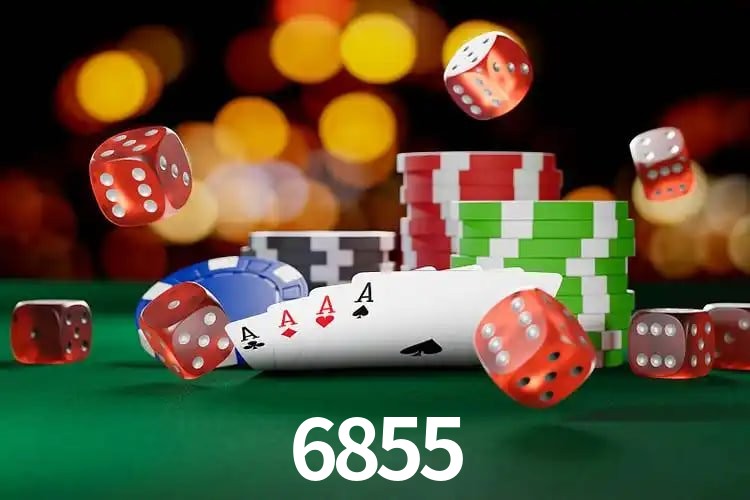 Slot Games 6855